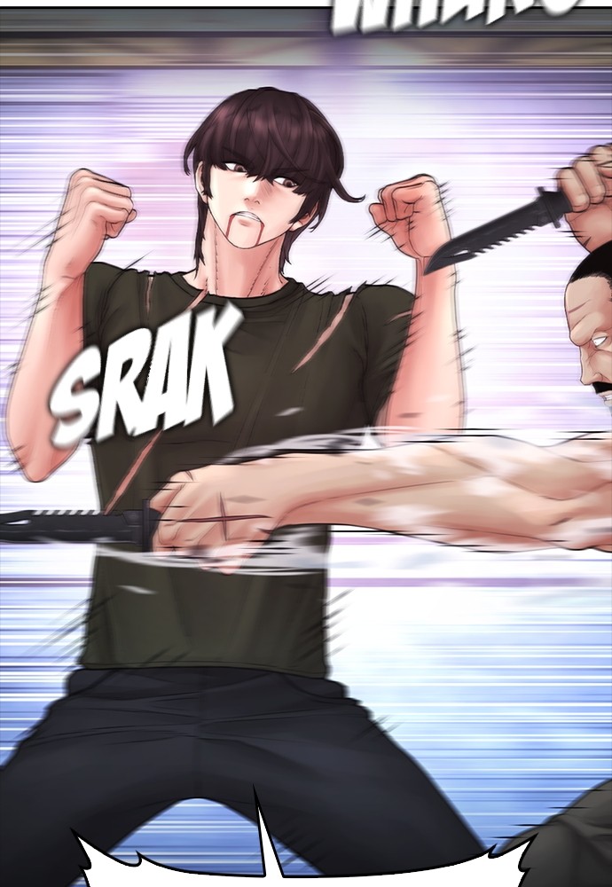 Baca Highschool Lunch Dad - Chapter 146 halaman 30