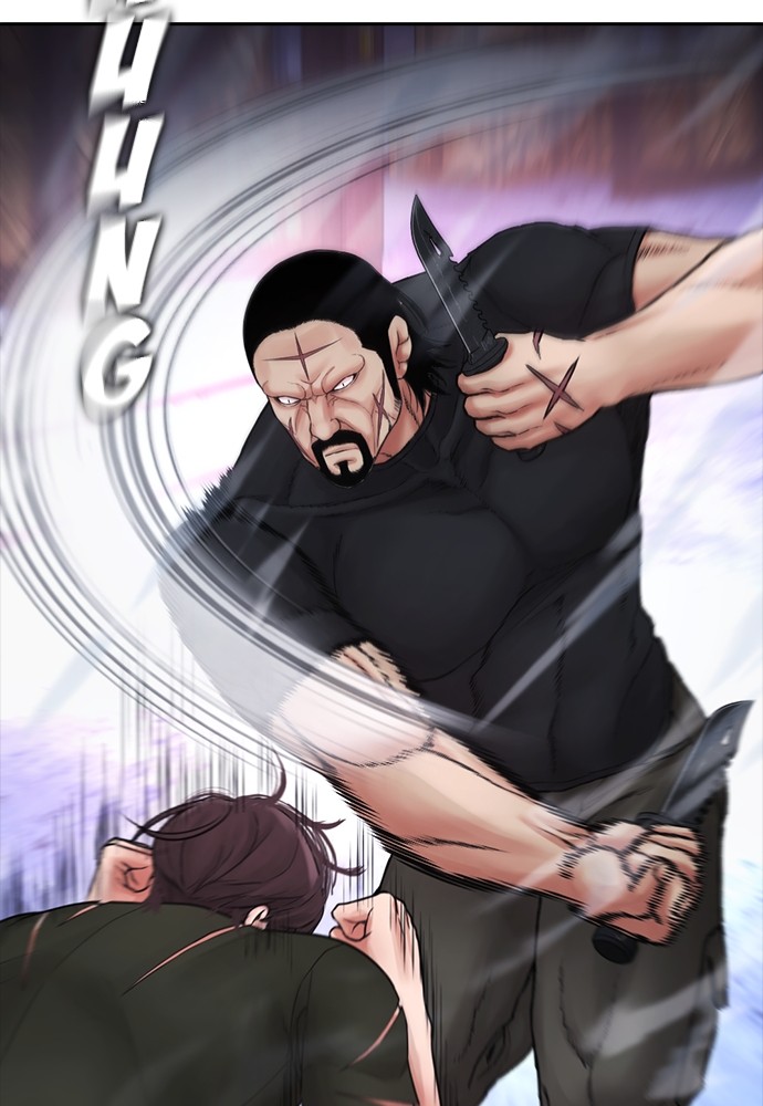 Baca Highschool Lunch Dad - Chapter 146 halaman 32