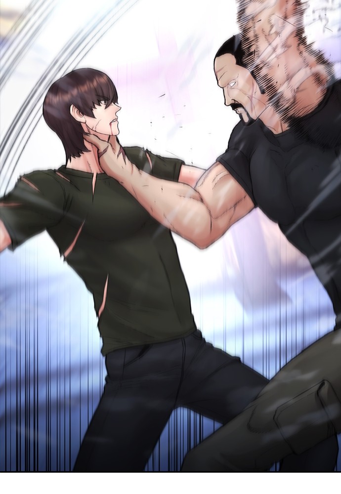 Baca Highschool Lunch Dad - Chapter 146 halaman 58