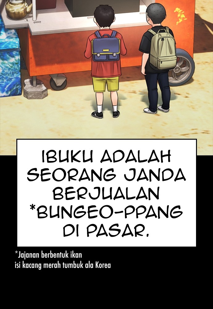 Baca Highschool Lunch Dad - Chapter 146 halaman 84