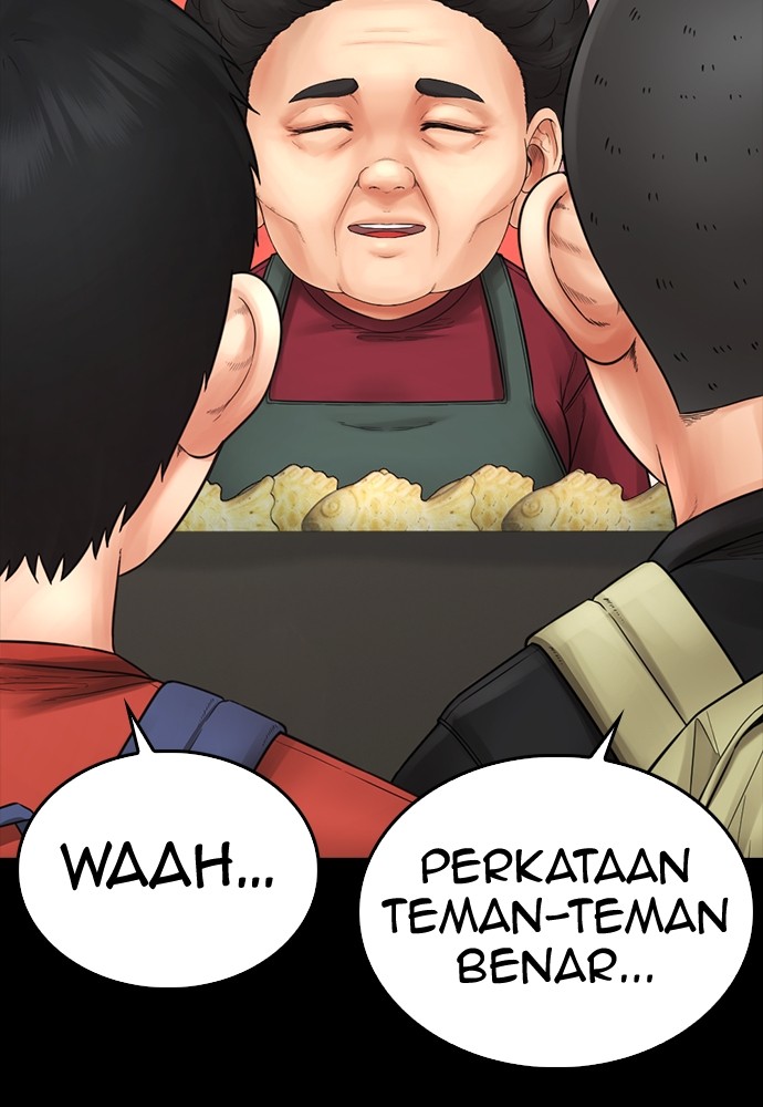 Baca Highschool Lunch Dad - Chapter 146 halaman 86