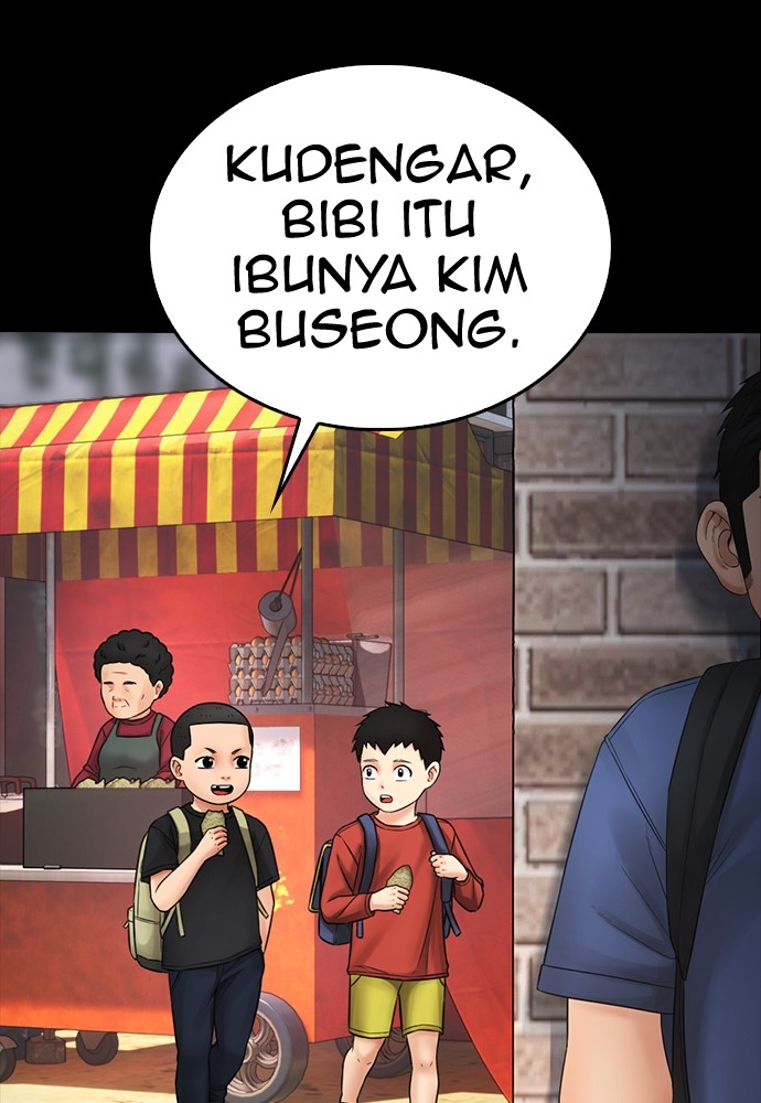 Baca Highschool Lunch Dad - Chapter 146 halaman 90