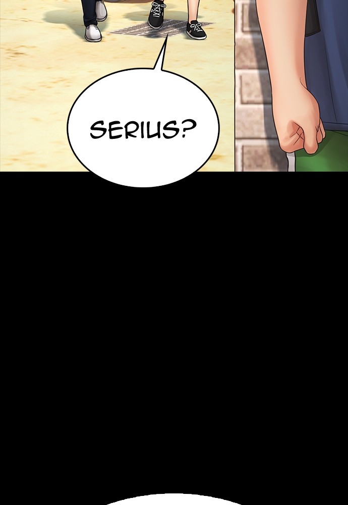 Baca Highschool Lunch Dad - Chapter 146 halaman 91