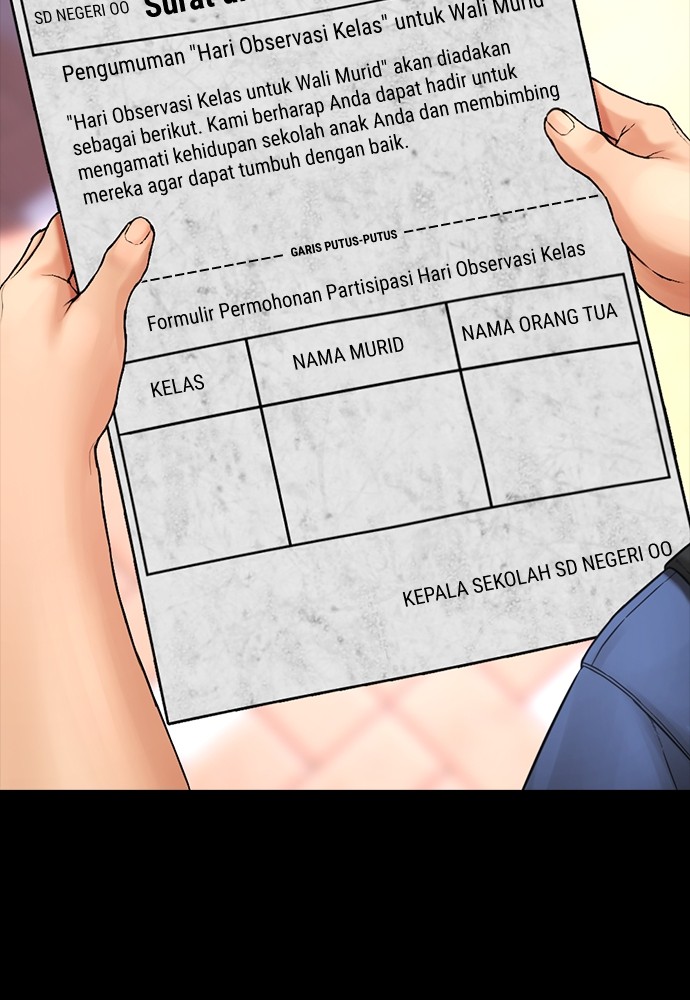 Baca Highschool Lunch Dad - Chapter 146 halaman 96