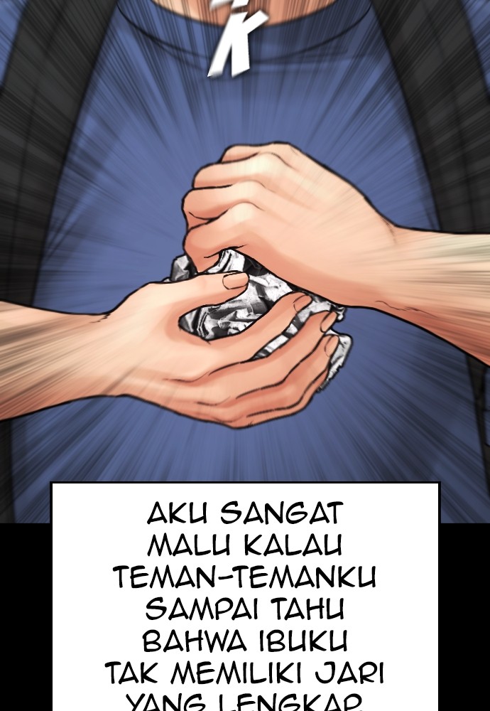 Baca Highschool Lunch Dad - Chapter 146 halaman 98