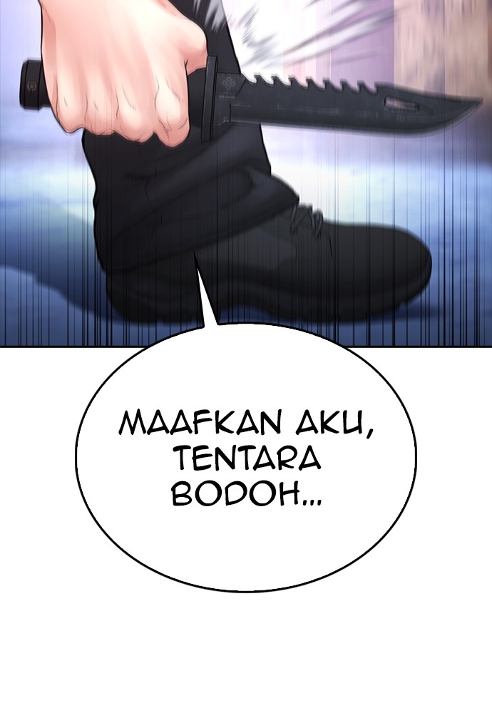 Baca Highschool Lunch Dad - Chapter 147 halaman 103