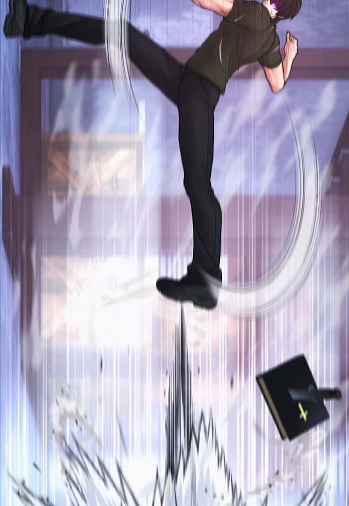 Baca Highschool Lunch Dad - Chapter 147 halaman 112