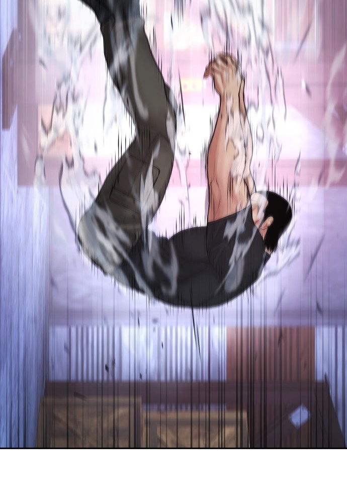 Baca Highschool Lunch Dad - Chapter 147 halaman 114