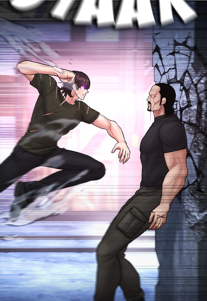 Baca Highschool Lunch Dad - Chapter 147 halaman 120