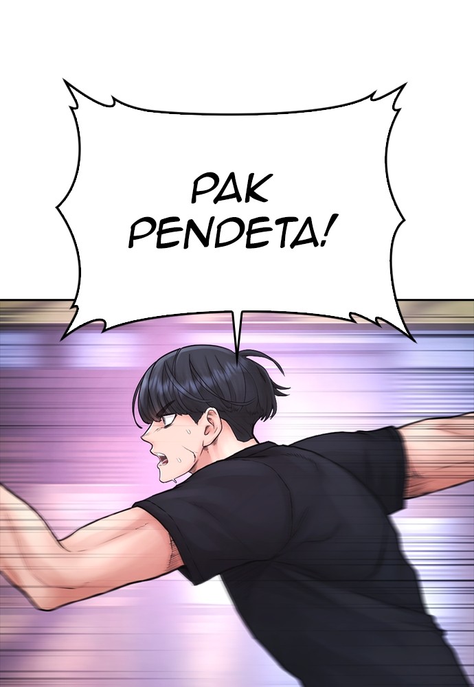 Baca Highschool Lunch Dad - Chapter 147 halaman 127