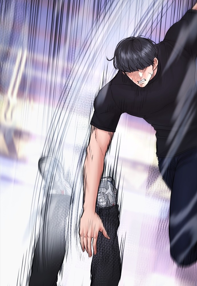 Baca Highschool Lunch Dad - Chapter 147 halaman 134