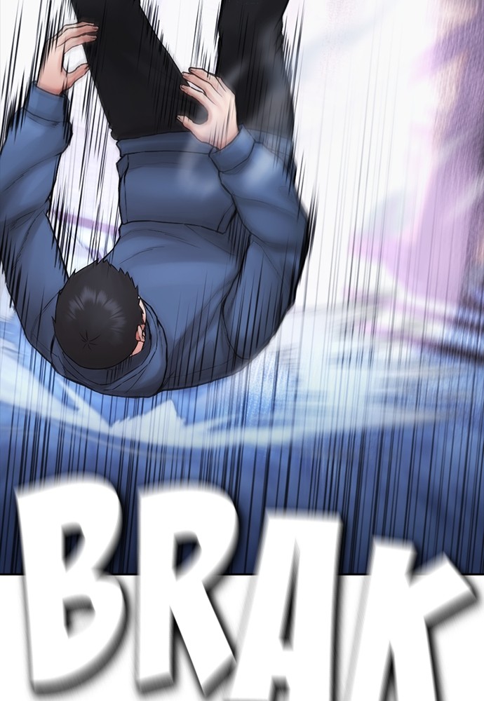 Baca Highschool Lunch Dad - Chapter 147 halaman 135