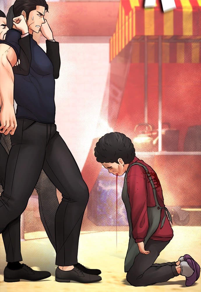 Baca Highschool Lunch Dad - Chapter 147 halaman 14