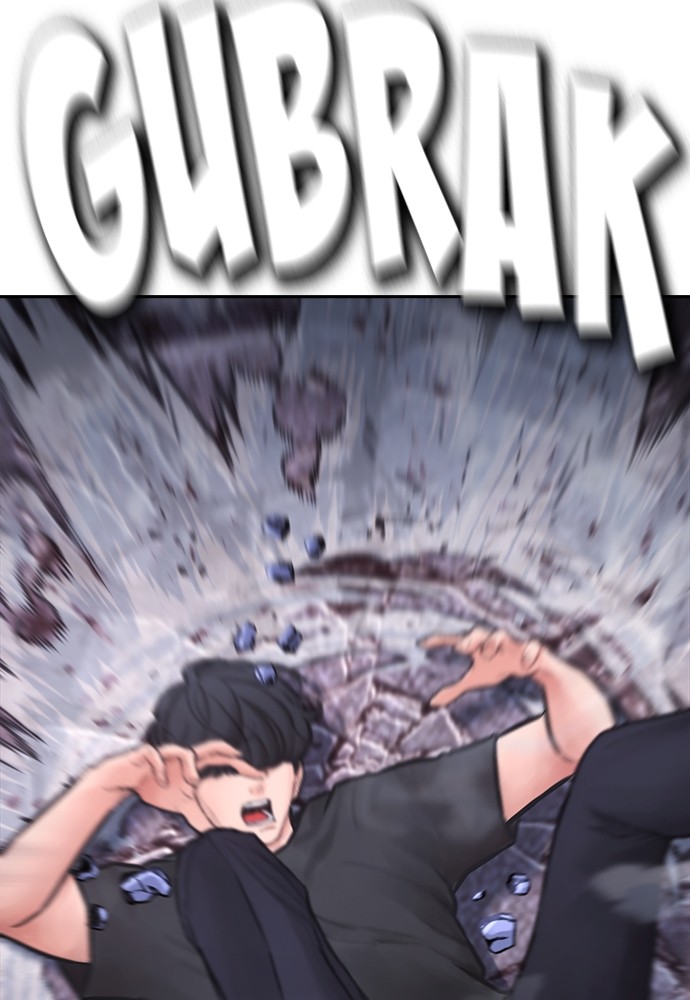 Baca Highschool Lunch Dad - Chapter 147 halaman 144