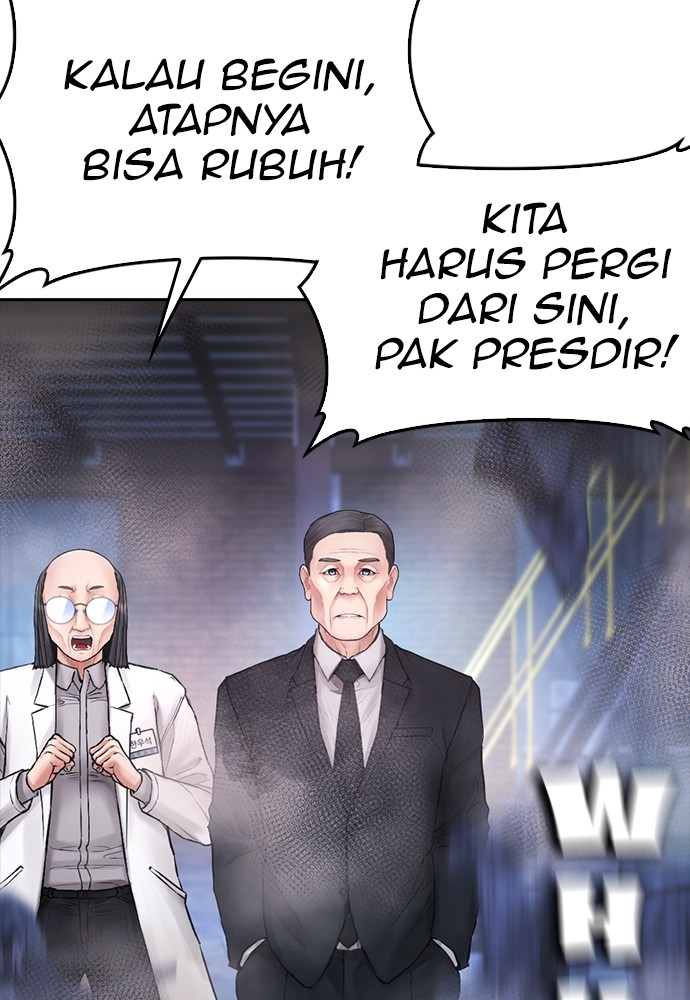 Baca Highschool Lunch Dad - Chapter 147 halaman 157