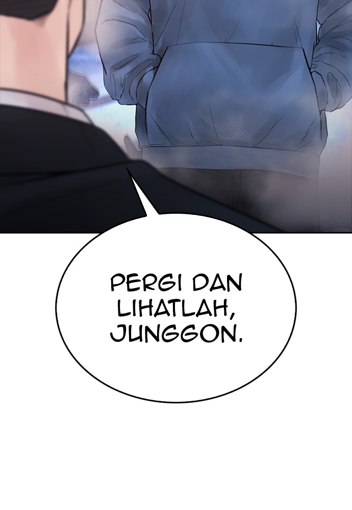 Baca Highschool Lunch Dad - Chapter 147 halaman 162