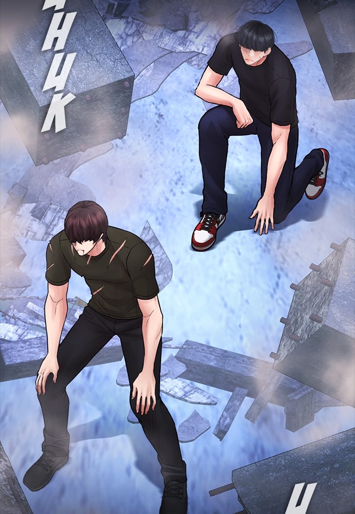 Baca Highschool Lunch Dad - Chapter 147 halaman 165