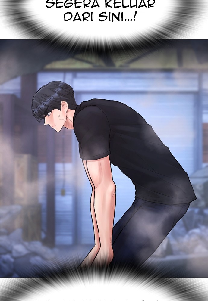 Baca Highschool Lunch Dad - Chapter 147 halaman 167