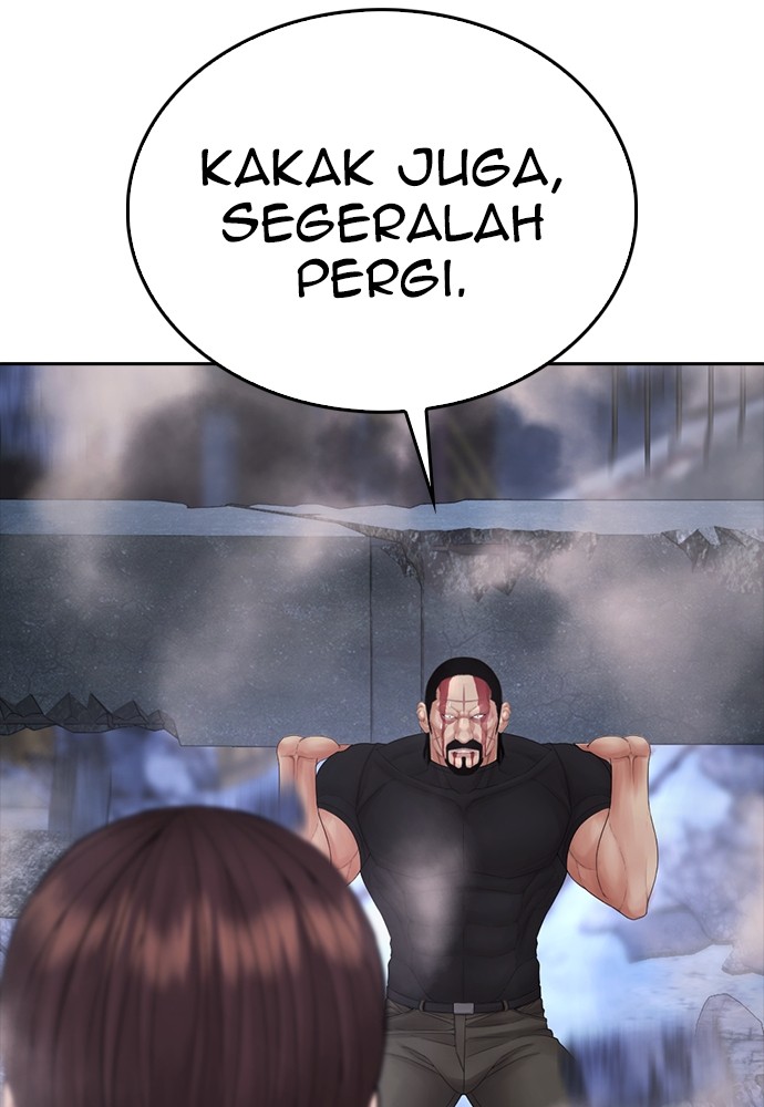 Baca Highschool Lunch Dad - Chapter 147 halaman 178