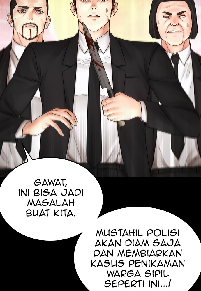 Baca Highschool Lunch Dad - Chapter 147 halaman 18