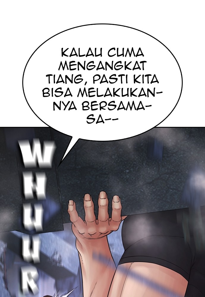 Baca Highschool Lunch Dad - Chapter 147 halaman 184