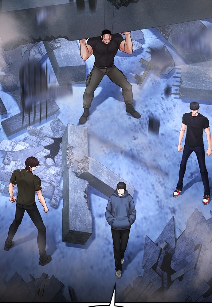 Baca Highschool Lunch Dad - Chapter 147 halaman 189