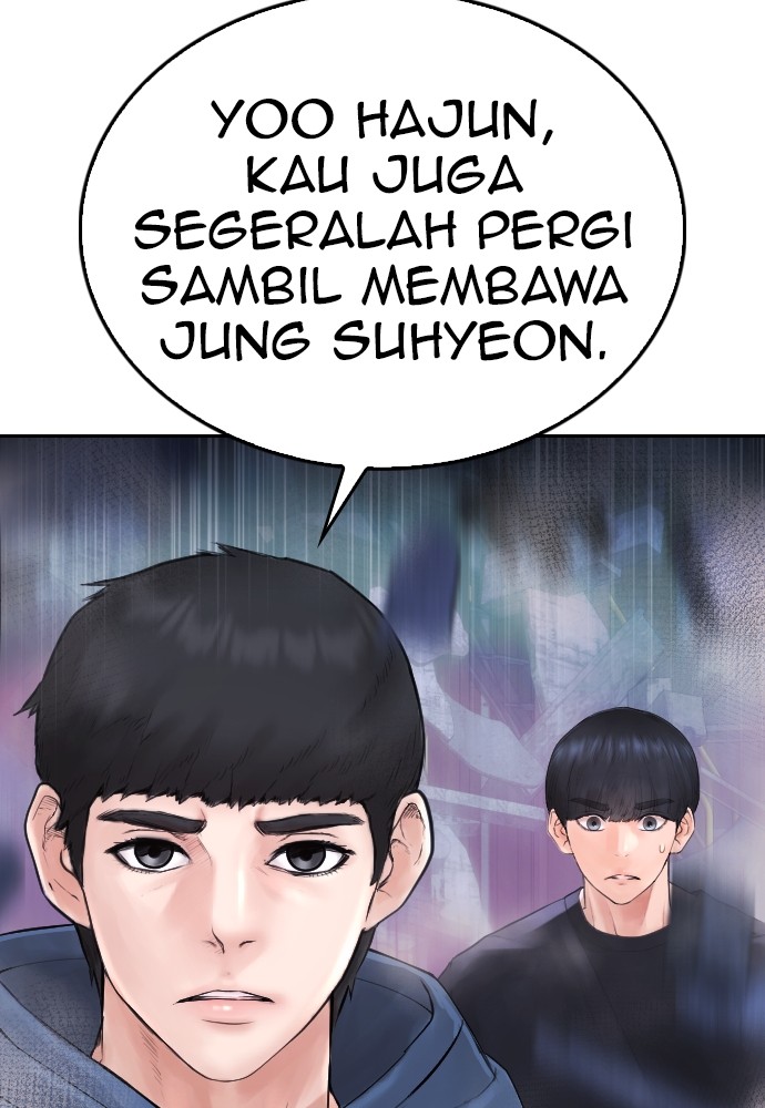 Baca Highschool Lunch Dad - Chapter 147 halaman 191