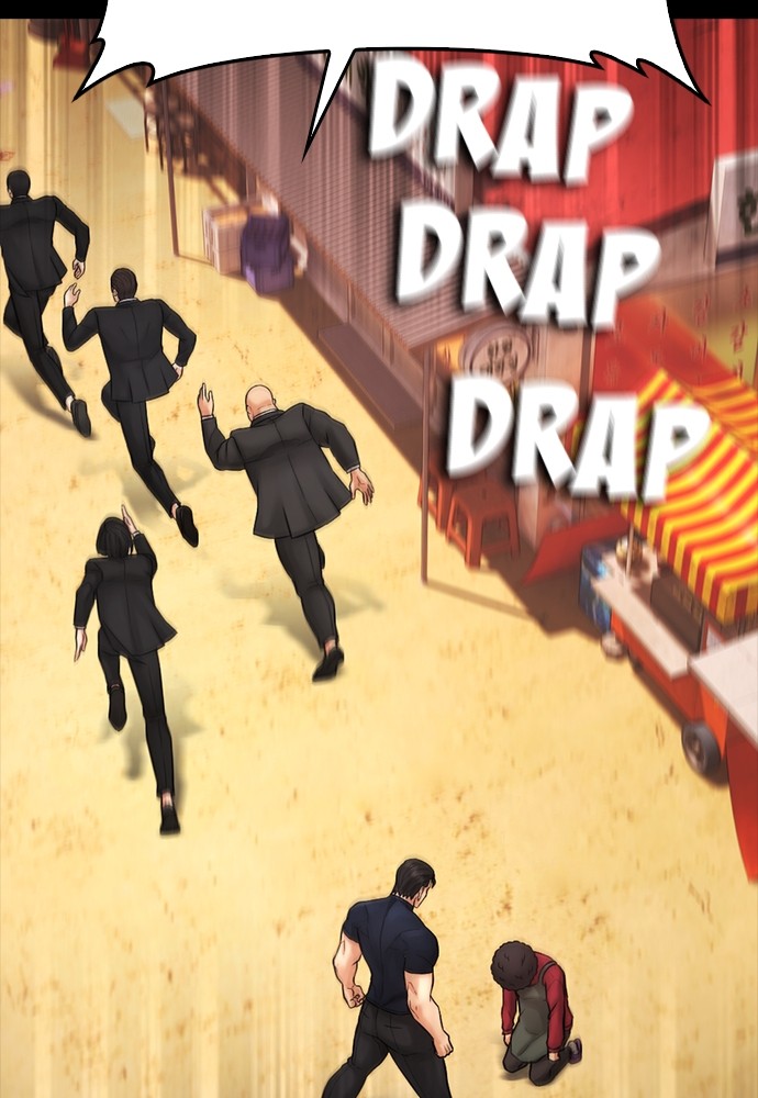 Baca Highschool Lunch Dad - Chapter 147 halaman 20