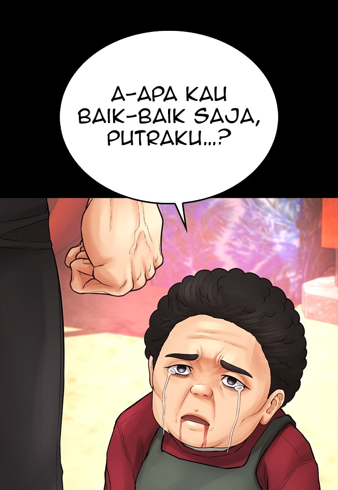 Baca Highschool Lunch Dad - Chapter 147 halaman 22
