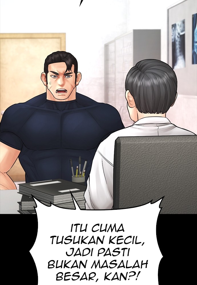 Baca Highschool Lunch Dad - Chapter 147 halaman 38