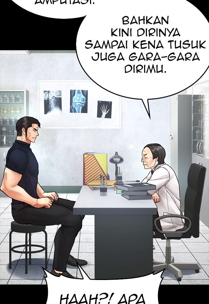Baca Highschool Lunch Dad - Chapter 147 halaman 40