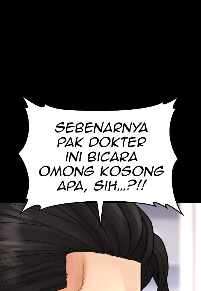 Baca Highschool Lunch Dad - Chapter 147 halaman 44