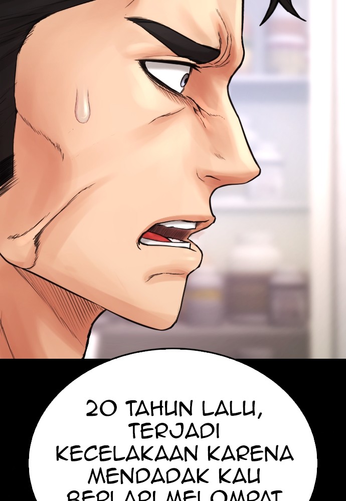 Baca Highschool Lunch Dad - Chapter 147 halaman 45