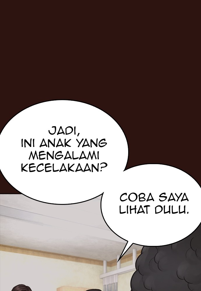 Baca Highschool Lunch Dad - Chapter 147 halaman 51