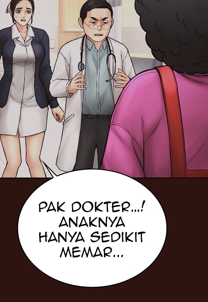 Baca Highschool Lunch Dad - Chapter 147 halaman 52