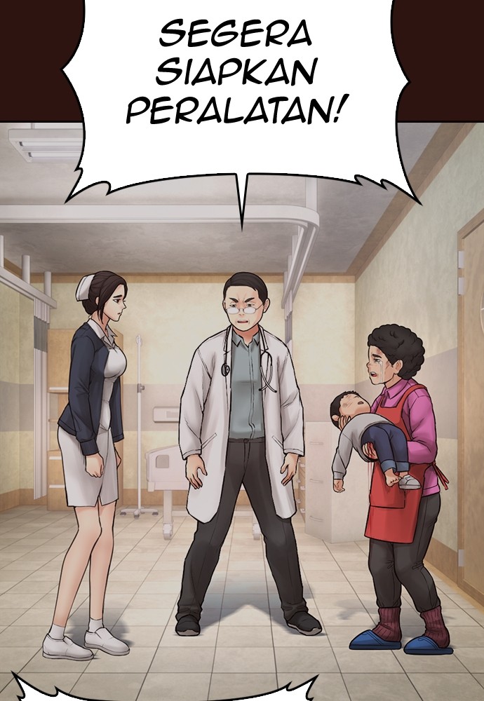 Baca Highschool Lunch Dad - Chapter 147 halaman 56