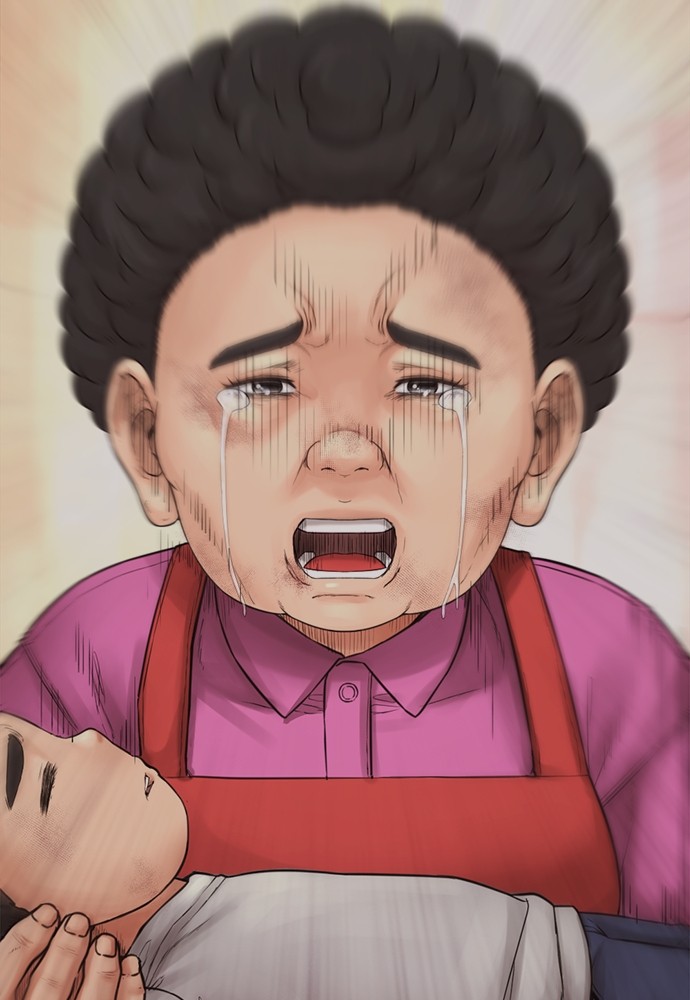 Baca Highschool Lunch Dad - Chapter 147 halaman 59