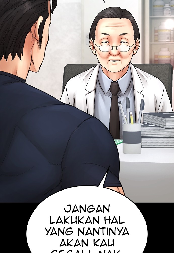 Baca Highschool Lunch Dad - Chapter 147 halaman 62