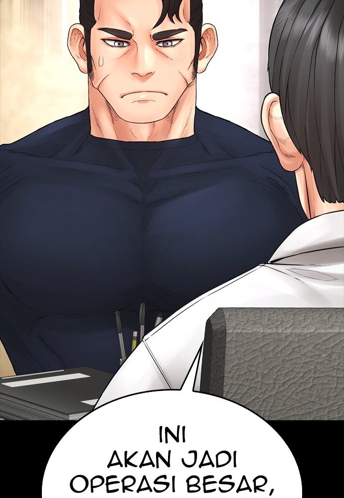 Baca Highschool Lunch Dad - Chapter 147 halaman 64