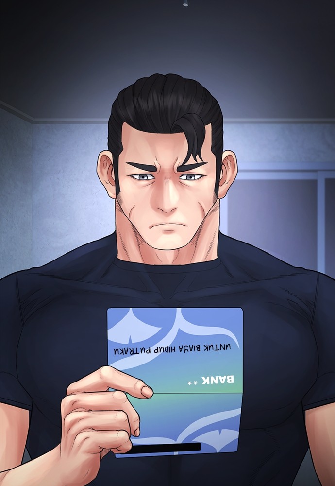 Baca Highschool Lunch Dad - Chapter 147 halaman 68