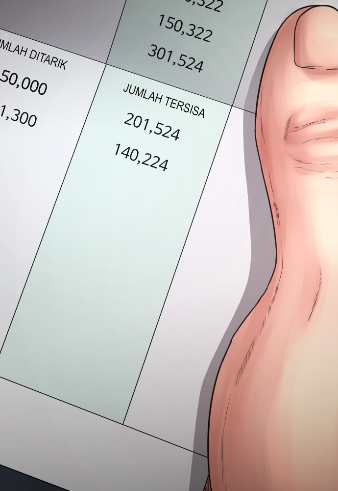 Baca Highschool Lunch Dad - Chapter 147 halaman 70