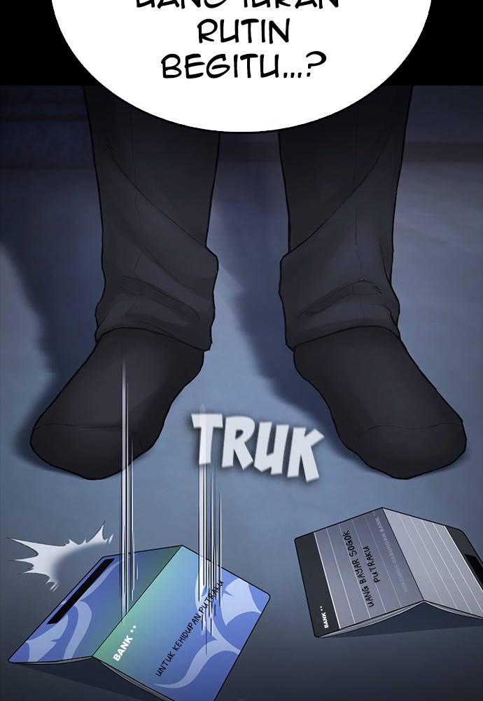 Baca Highschool Lunch Dad - Chapter 147 halaman 72