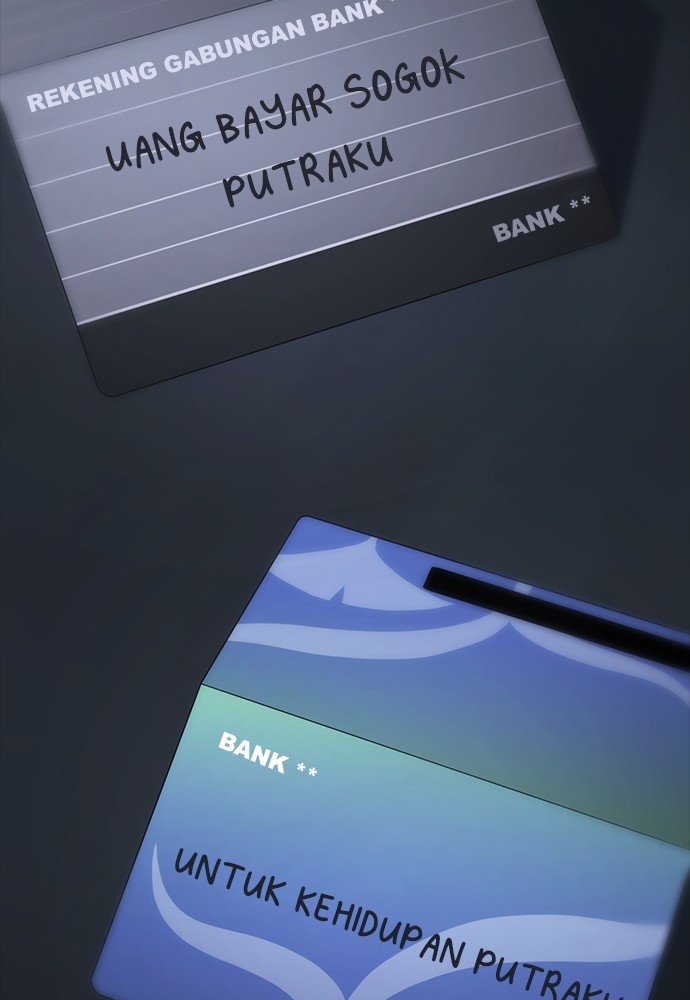 Baca Highschool Lunch Dad - Chapter 147 halaman 74