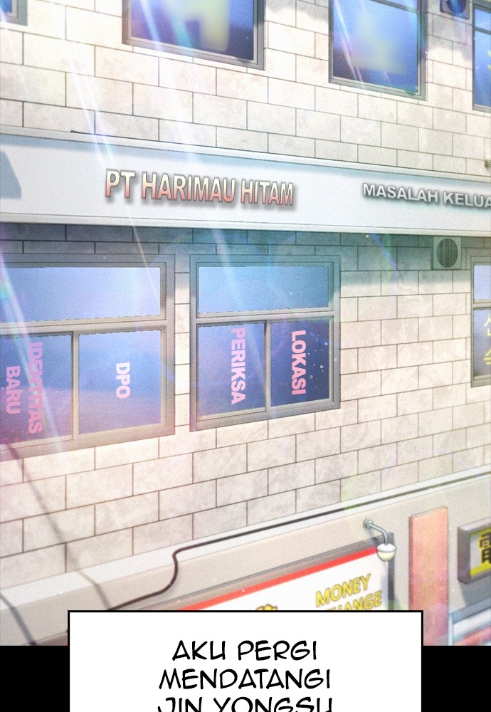 Baca Highschool Lunch Dad - Chapter 147 halaman 79