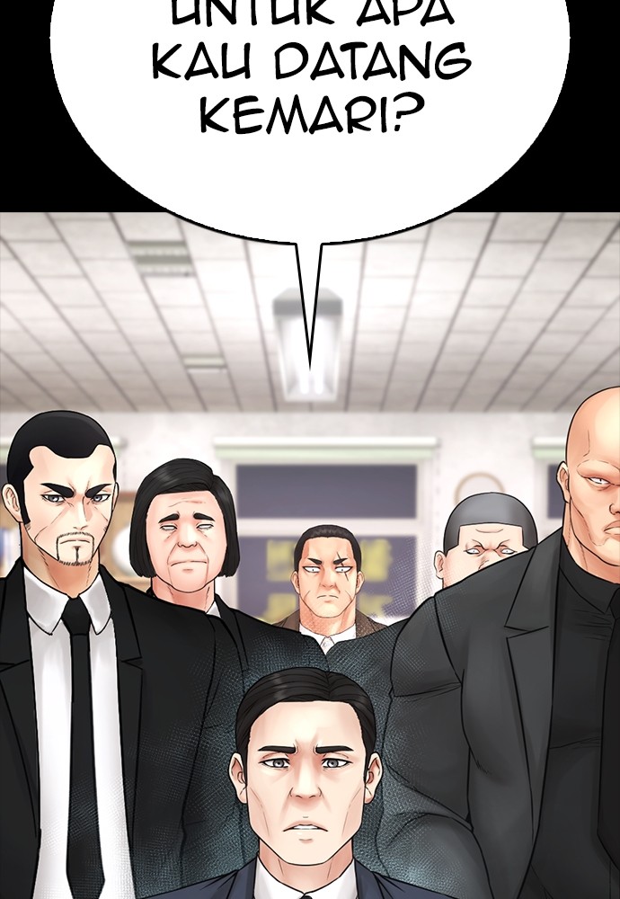 Baca Highschool Lunch Dad - Chapter 147 halaman 81