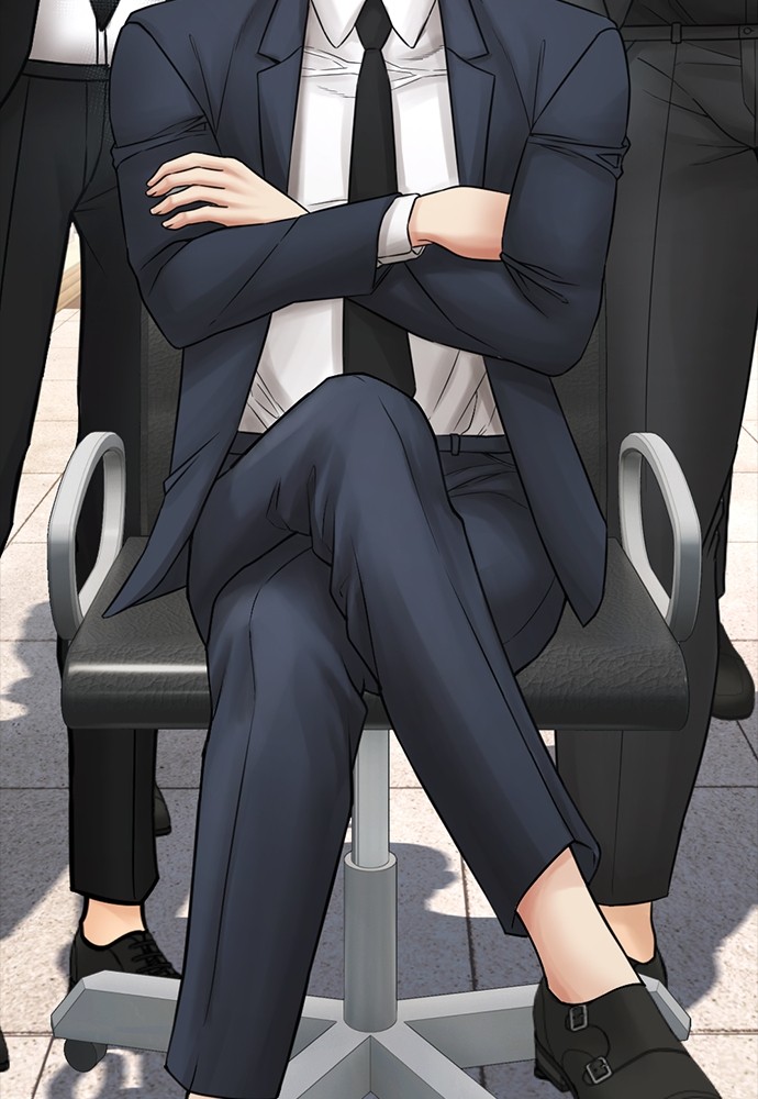 Baca Highschool Lunch Dad - Chapter 147 halaman 82