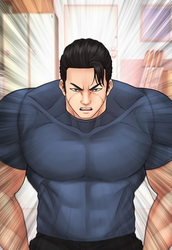 Baca Highschool Lunch Dad - Chapter 147 halaman 85