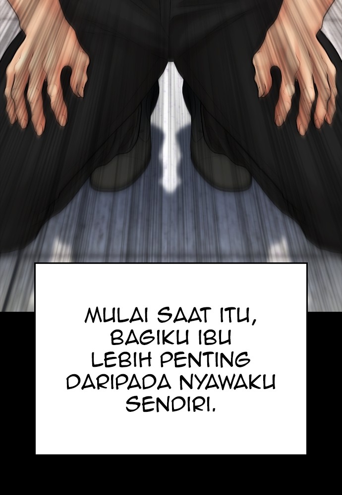 Baca Highschool Lunch Dad - Chapter 147 halaman 86