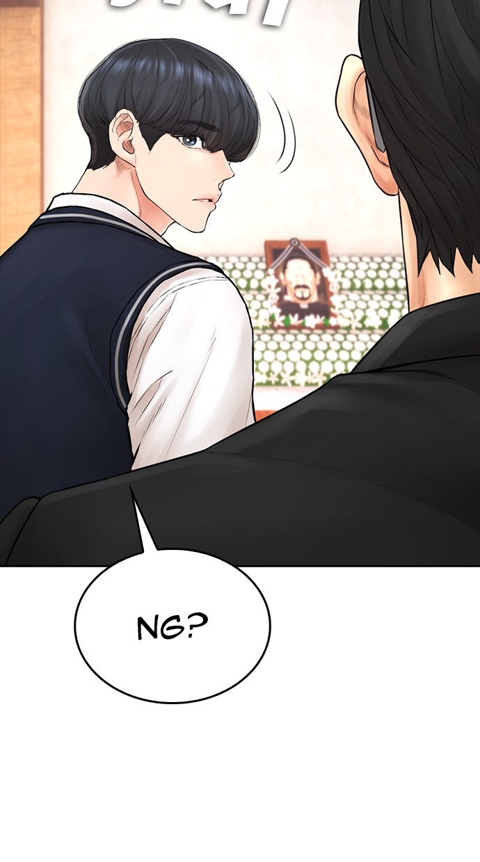 Baca Highschool Lunch Dad - Chapter 148 halaman 104