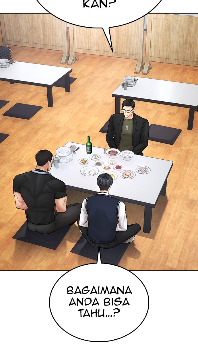 Baca Highschool Lunch Dad - Chapter 148 halaman 110